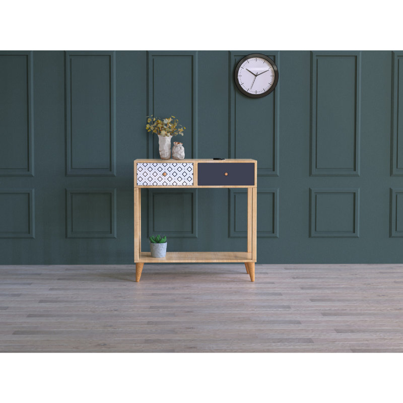 Console 35,43 po Emerie