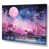 Toile tendue