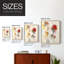 Boundless I, reproduction d'art encadrée - bois massif-954926579-954926581