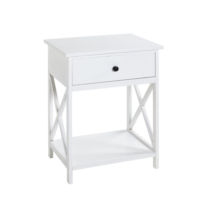Ragusa End Table