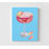 Cocktail Art Print - Modern Drink Illustration, affiche