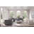 Bernhardt Bliss 4-Piece Fabric Sectional-123524783-123524782