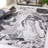 Amelia Performance Abstract Rug-353109281