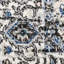 Tapis oriental noir Abbate-1265100379