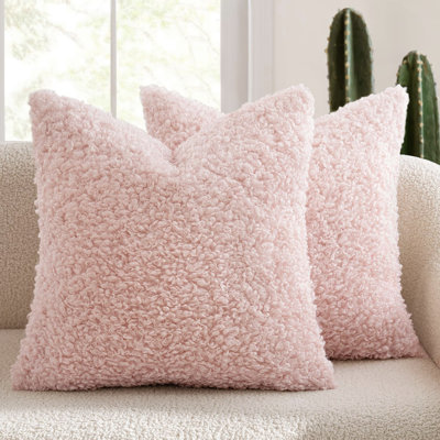 Coussin Teddy Teddy