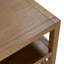 Fenmore Collection Solid Wood End Table-1997619964
