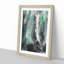 Abstract Art Painting Vol.1 - Picture Frame Painting Print-55629074-55629072