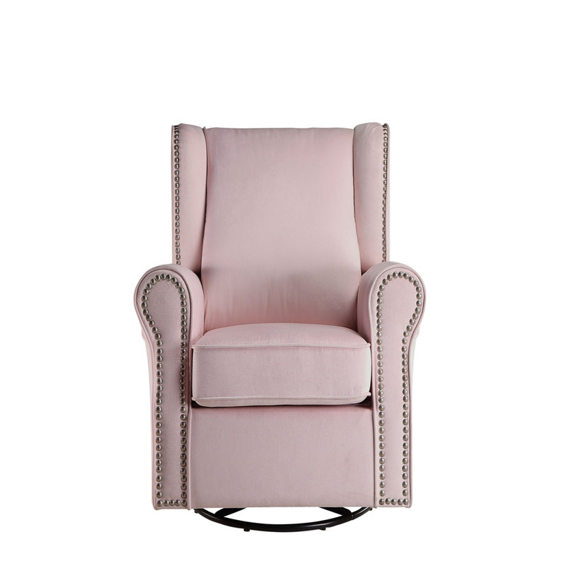 Fauteuil oscillant Tamaki