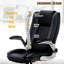 Fauteuil de direction ergonomique Sierra