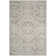 Tapis oriental en viscose Attamore