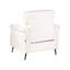 Amaya Velvet Armchair-835703918