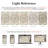 Stella Machine Washable Oriental Area Rug With Non-Slip Backing-1532561955