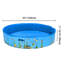 Piscine en plastique pour animaux-56081529-56081530