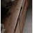 Simple Brown TV Cabinet TV Stand for TVs up to 88"