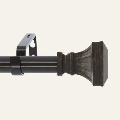 Fort Calhoun Hardware Set