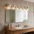 Brushed Nickel selected