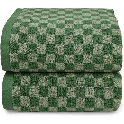 Bath Towel