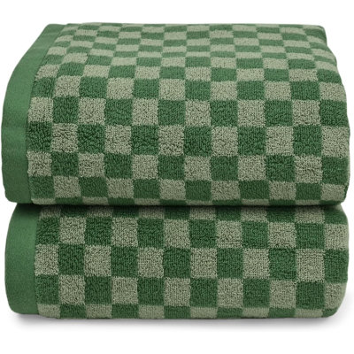 Cotton Bath Towel