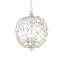 Crystal Bud 3 - Light Chandelier-60534741