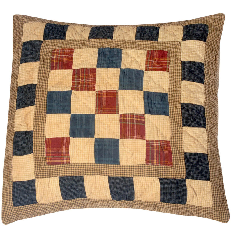Mald Square Cushion
