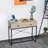 2 - Drawer End Table