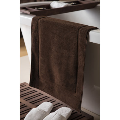 Belledorm Madison Towel Range Cotton Bath Rug