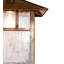 Applique murale double 12 po Mission Seneca-568275226