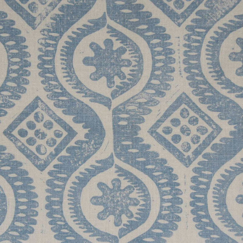 Wallpaper Roll, Blue