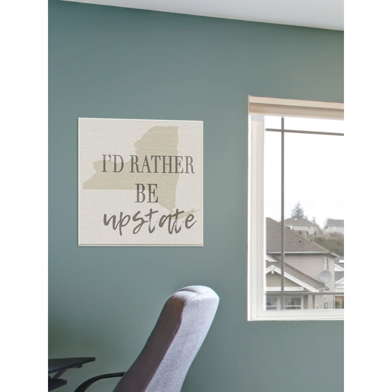 « i », art textuel, Plaque murale, H 12 po x l 12 po