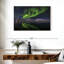 Alvord Northern Lights Reflection-106308474