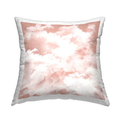  Polyester Throw Pillow