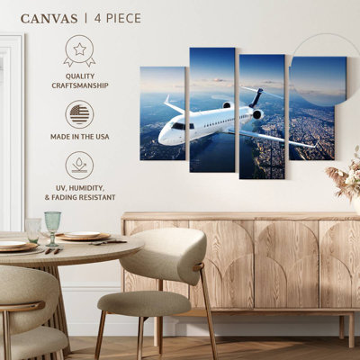 Jet privé Mehar