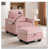 Rose est en rupture de stock