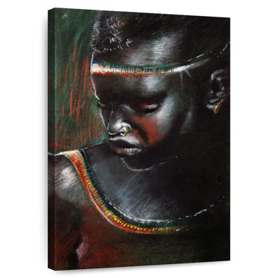 Leisha Kenya Beauty