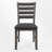 Jasek Four Leg Base Dining Set