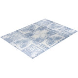 Overdyed One-of-a-Kind 9' 1" X 12' 2" Hand Knotted Area Rug