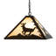 Guadulupe 3 - Light Pendant