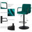 Tabouret de bar Amjed-587637512