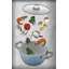 Belfry Kitchen Kyla 2L Non-Stick 100% ALUMINIUM Standard Pot-2144121680-2144121682