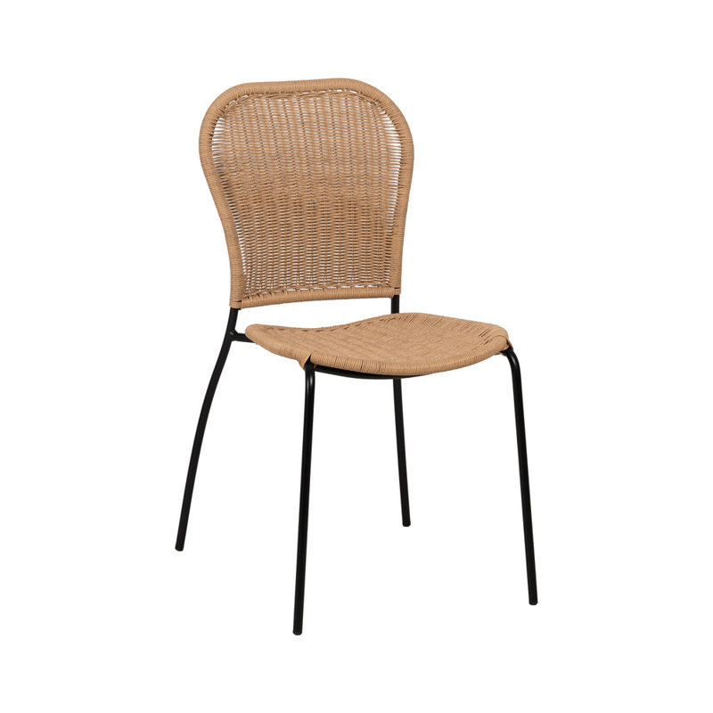 Branchdale Patio Dining Side Chair