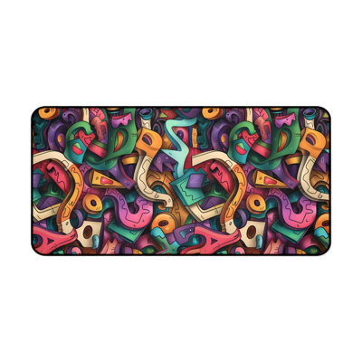 Desk Pad