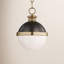Latham 1 - Light Pendant-54541077