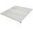 Arenza 24x24 Light Gray Porcelain Large Format Stone Look Wall and Floor Tile (11.63 sq ft/case) - 3 Pack