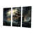 Wrapped Canvas