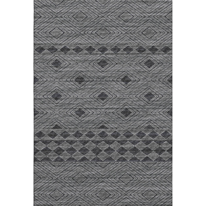 Vezio Outdoor Doormat, Rectangle 10' x 14'