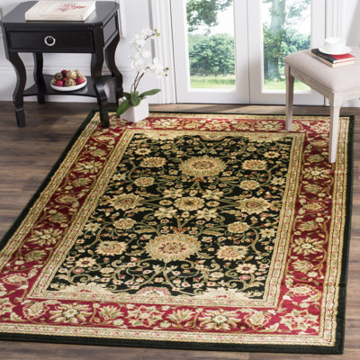Klose Performance Oriental Rug