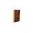 Lightning Wall Tile, Chamcha Wood