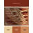 Machine Washable Zack Classic Oriental Rug in Brown – LightBrown Binding-700736325