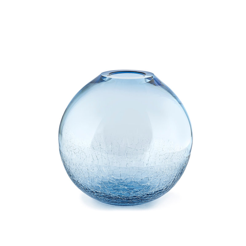 Kerwin Glass Table Vase
