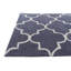 Tapis bleu marine Odenton